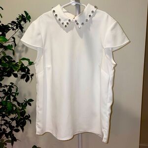 Ted Baker Embellished Top